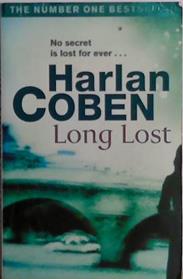 Long Lost | 9999903485414 | Harlan Coben,