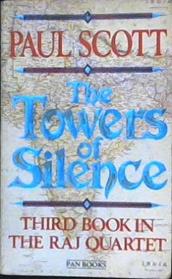 The Towers of Silence | 9999902934296 | Paul Scott