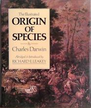 The Illustrated Origin of Species | 9999903452782 | Charles Darwin