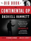 The Big Book of the Continental Op | 9780525432951 | Dashiell Hammett