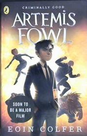 Artemis Fowl. Eoin Colfer | 9999903006688 | Colfer, Eoin