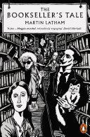 The Bookseller's Tale | 9999903502524 | Martin Latham