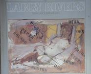 Drawings and Digressions | 9999903039457 | Larry Rivers Carol Brightman