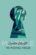 The Moving Finger | 9999903457497 | Agatha Christie