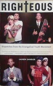 Righteous | 9999903346487 | Lauren Sandler