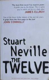 The Twelve | 9999903487210 | Stuart Neville