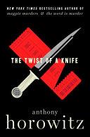 The Twist of a Knife | 9999903509011 | Anthony Horowitz