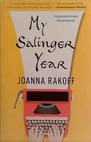 My Salinger Year | 9999903493723 | Joanna Rakoff
