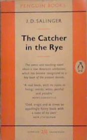 The Catcher in the Rye | 9999903350637 | J.D. Salinger
