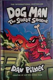 Dog Man | 9999903430346 | Dav Pilkey