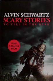 Scary Stories to Tell in the Dark | 9999903497936 | Alvin Schwartz