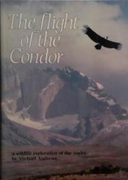 The Flight of the Condor | 9999903509783 | Michael Alford Andrews
