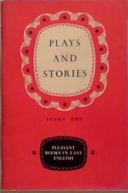 Plays and Stories | 9999903349020