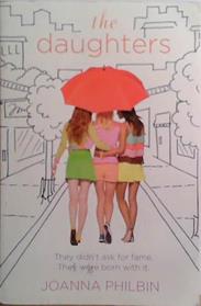 The Daughters | 9999903526605 | Joanna Philbin