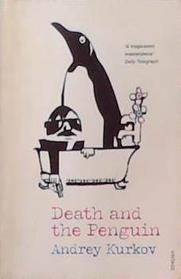 Death and the Penguin | 9999903383147 | Kurkov, Andrei