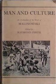 Man and Culture | 9999903476320 | Raymond Firth