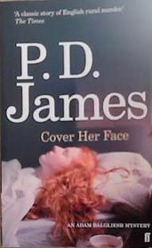 Cover Her Face | 9999903351566 | P.D. James