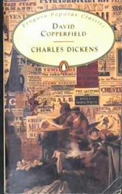 David Copperfield (Penguin Popular Classics) | 9999903021155 | Dickens, Charles
