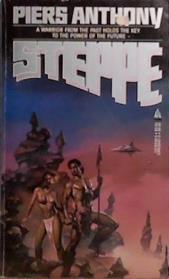 Steppe | 9999903500629 | Piers Anthony