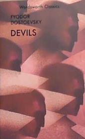 Devils | 9781840220995 | Dostoevsky, Fyodor,