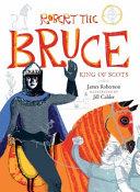 Robert the Bruce | 9999903066897 | James Robertson