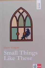 Small Things Like These | 9999903424314 | Claire Keegan