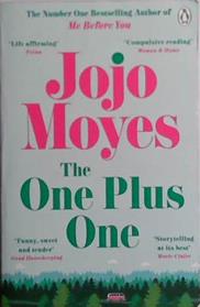 The One Plus One | 9999903495901 | Moyes, Jojo