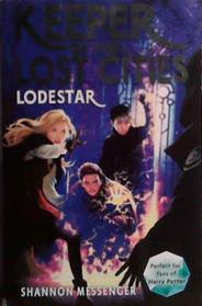 Lodestar | 9999903488125 | Shannon Messenger