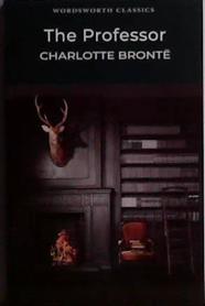 The Professor | 9999903436614 | Bronte, Charlotte