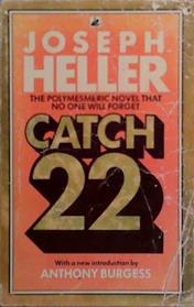 Catch 22 | 9999903524786 | Joseph Heller