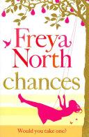 Chances. by Freya North | 9999903353386 | Freya North,