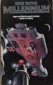 Millennium | 9999903322566 | Ben Bova
