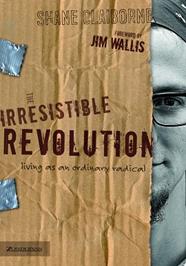 The Irresistible Revolution | 9999903288794 | Shane Claiborne