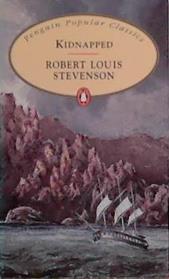Kidnapped | 9999903447726 | Robert Louis Stevenson,
