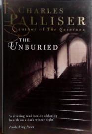 The Unburied | 9999903510697 | Charles Palliser