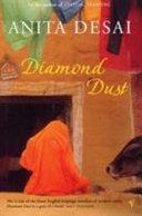 Diamond dust | 9999903409595 | Anita Desai