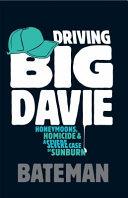 Driving Big Davie | 9999903384342 | Colin Bateman