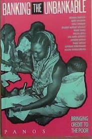 Banking the Unbankable | 9999903297536 | Ibrahima Bakhoum