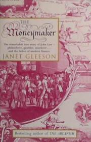 The Moneymaker | 9999903505136 | Gleeson, Janet