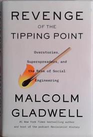 Revenge of the Tipping Point | 9999903460398 | Malcolm Gladwell
