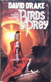 Birds of Prey | 9999902867648 | David Drake