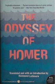The Odyssey of Homer | 9999903468387 | Homer