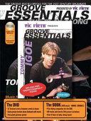 Tommy Igoe - Groove Essentials | 9999903379621 | Tommy Igoe