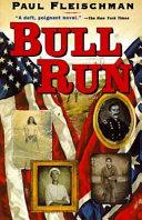 Bull Run | 9780064405881 | Paul Fleischman