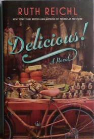 Delicious! | 9999903516071 | Ruth Reichl