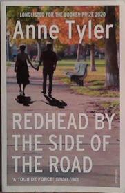 Redhead by the Side of the Road | 9999903458203 | Anne Tyler