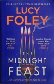 The Midnight Feast | 9999903529927 | Lucy Foley