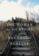 The Woman on the Stairs | 9999903515456 | Bernhard Schlink