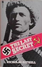 The Last Secret | 9999903275794 | Nicholas Bethell