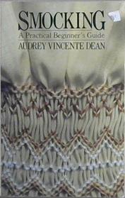 Smocking | 9999903047087 | Audrey Vincente Dean